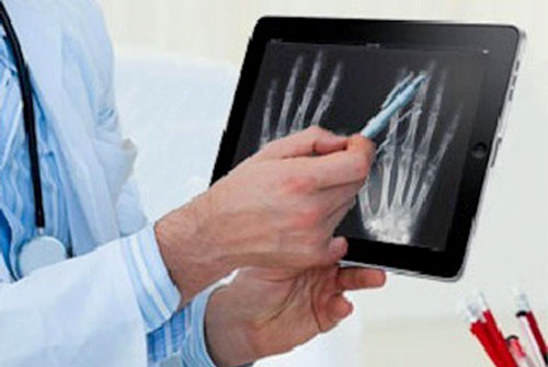 Musculoskeletal Imaging